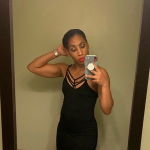 Meet your Posher, Keya